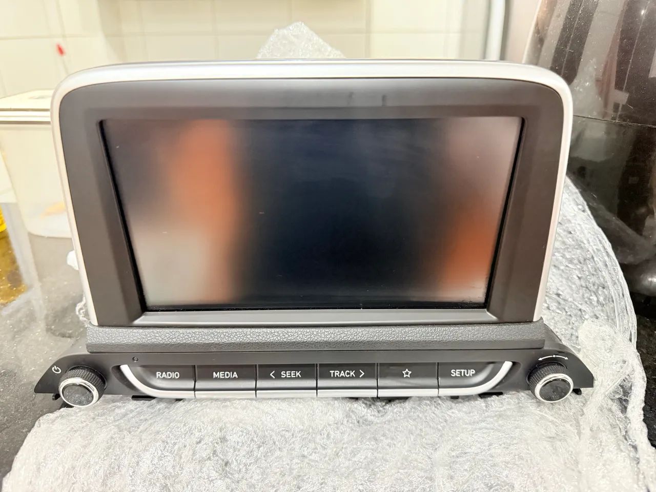 Multimídia HB20 2022 Nova - Foto 4