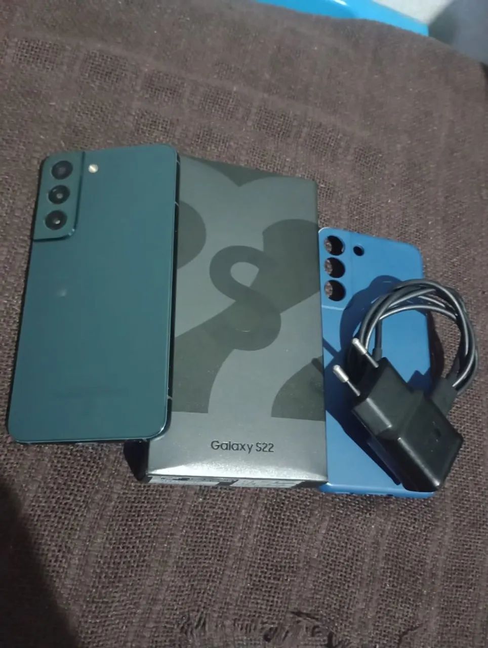 Troco por outro  - Foto 3