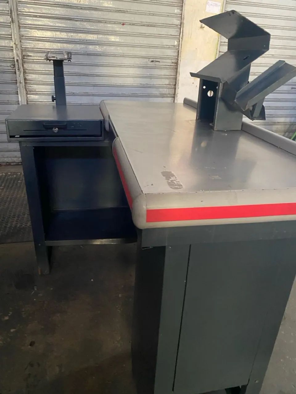 Vende-se checkout  - Foto 5