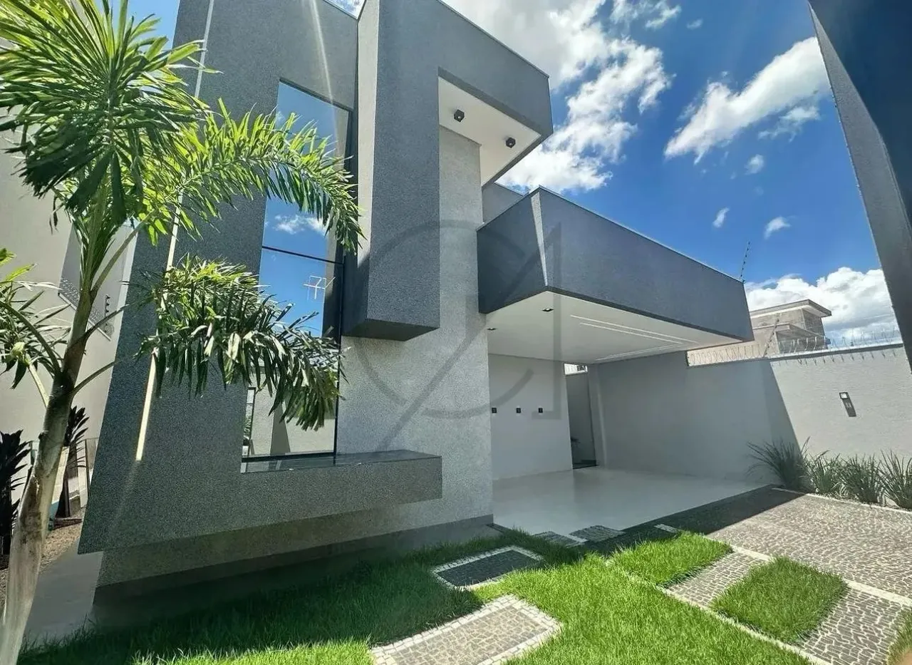 505  sul Arso 52 , Casa c Acabamento Premium de alto Padrão 03 suítes