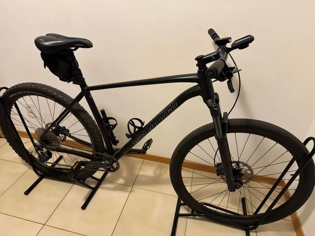 Bicicleta Specialized