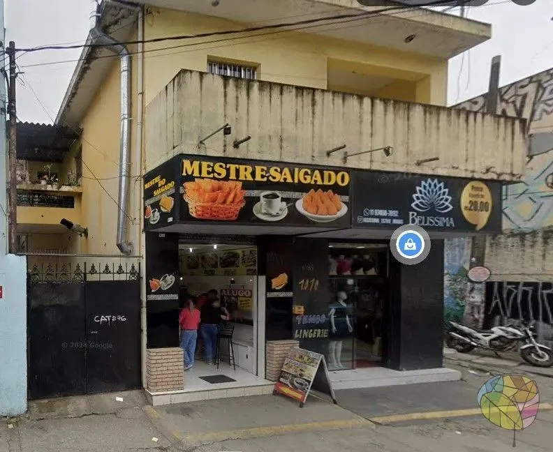 ÓTIMA CASA PARA LOCAÇÃO COM 1 DORMITÓRIO