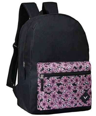 Mochila Yepp Escolar Faculdade z1342 - Foto 2