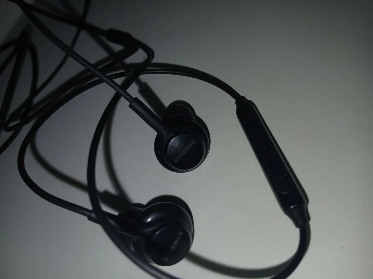 Fone de Ouvido original da Samsung com Adaptador P2 para Celular - Foto 3