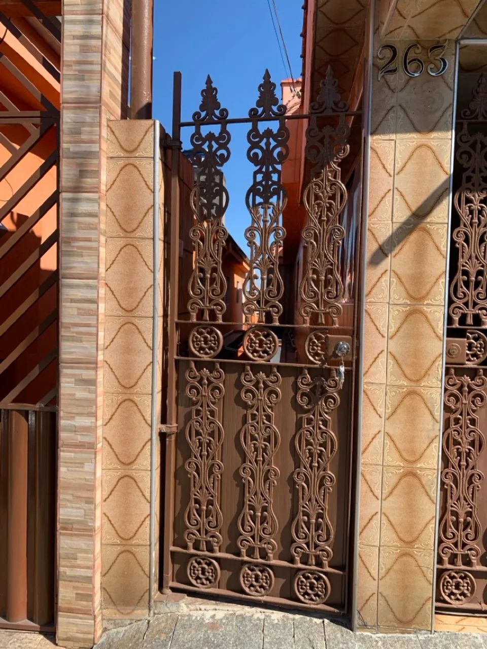 Foto - São Paulo - Vila Elze