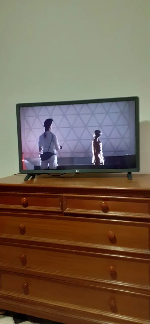 TV Smart LG 32 polegadas  - Foto 3