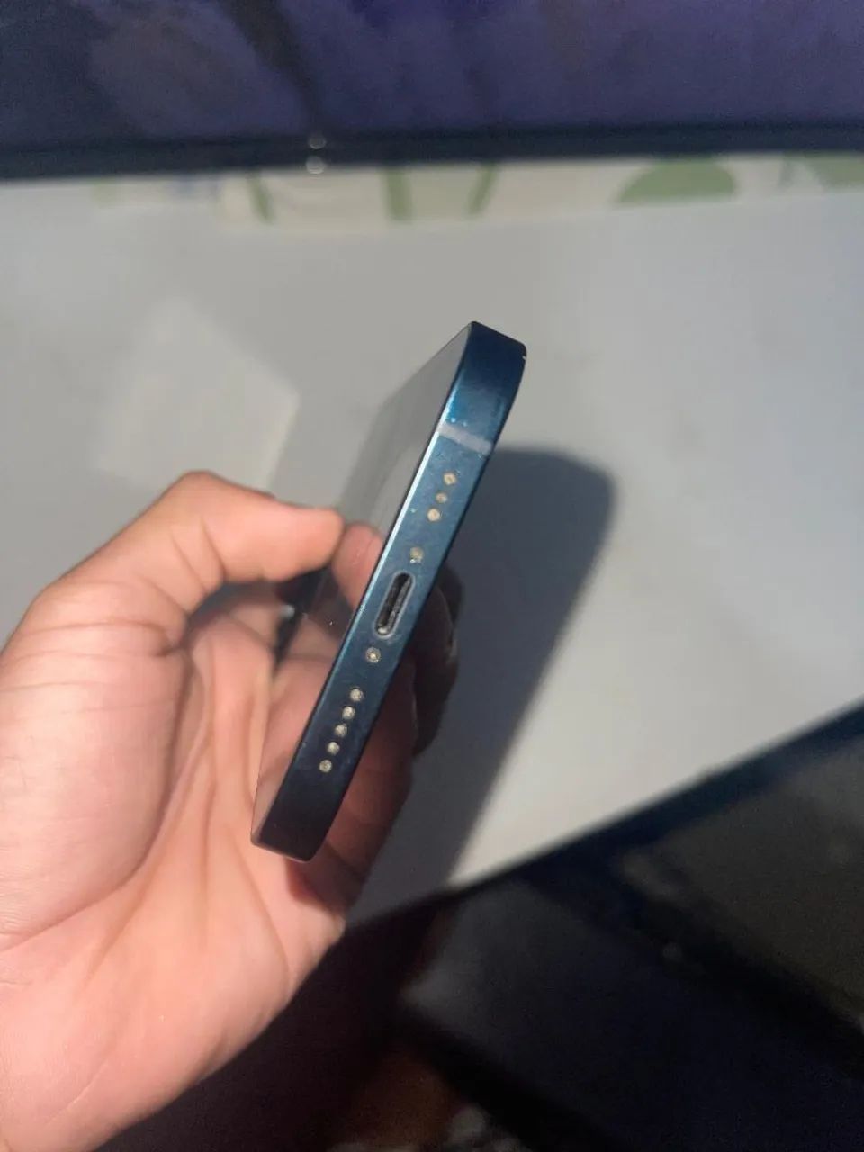 iPhone 13 retirada de peças  - Foto 4
