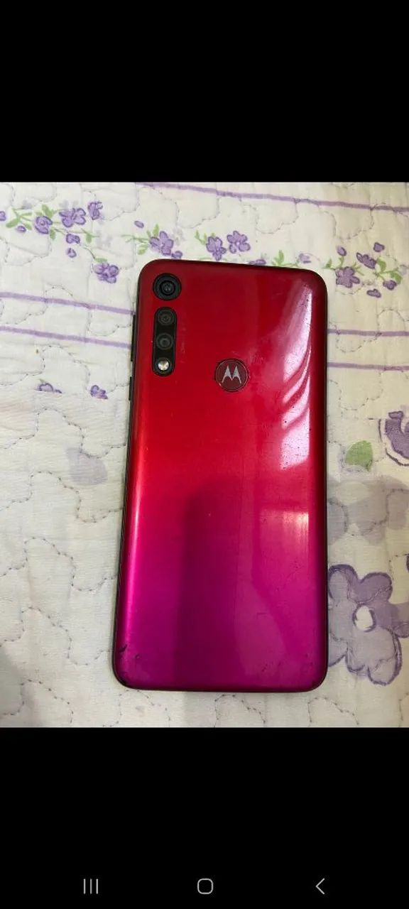Motorola E6i  - Foto 2