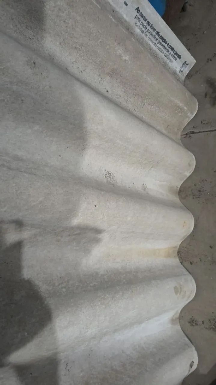 Telhas Eternit 5mm 110x18264840851491969122