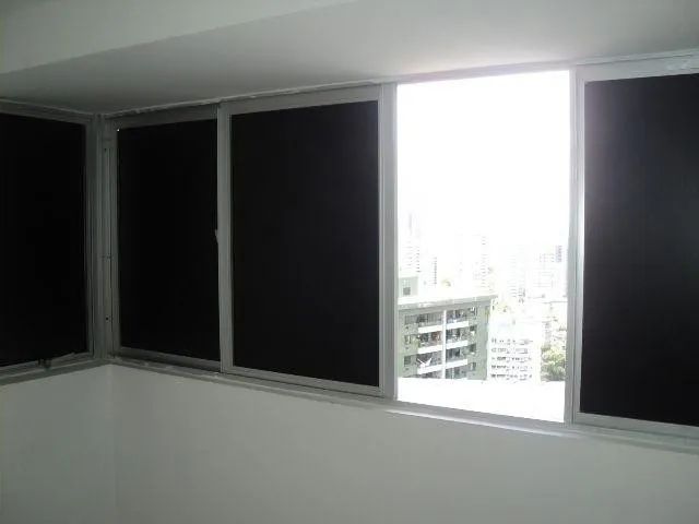 Película blackout, Durma como Nunca Antes: Escuridão Total Garantida - Foto 2