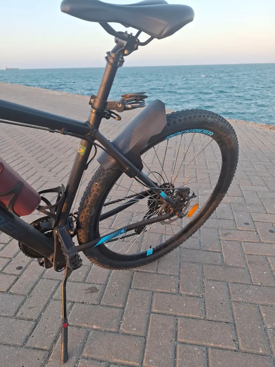 Bike rockride - Foto 3