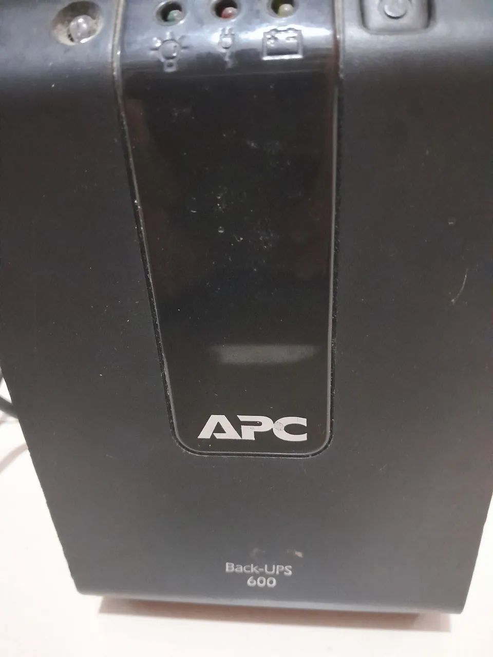 Apc back-ups 600 APC