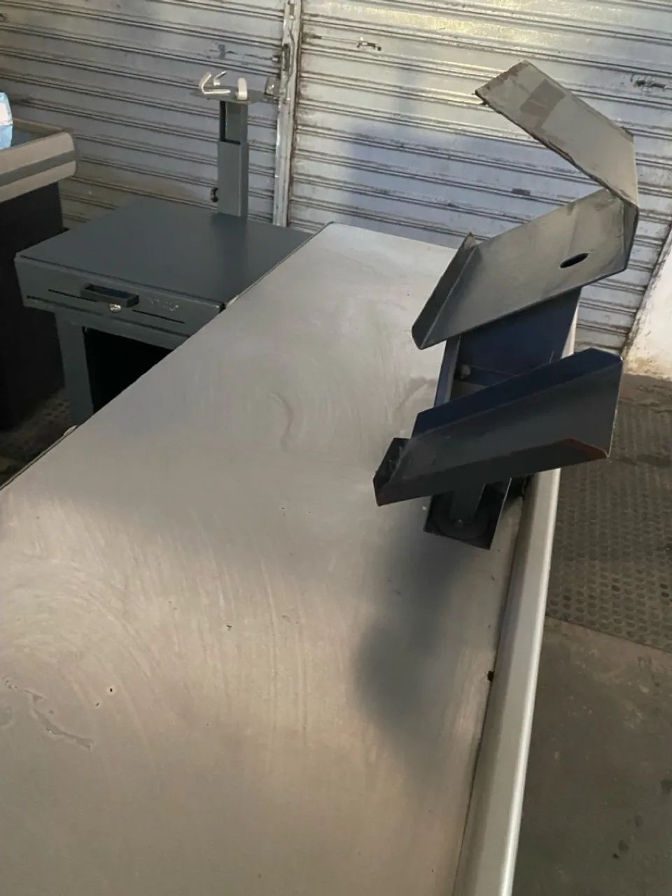 Vende-se checkout  - Foto 4