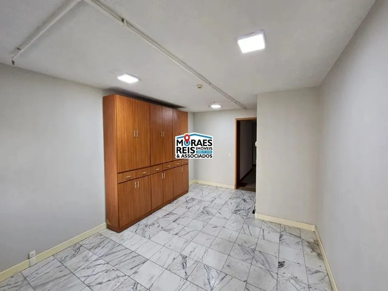 Sala Comercial para Aluguel no Morumbi