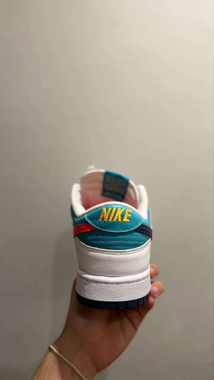 Nike Dunk ?Dusty Cactus?64319740839425124