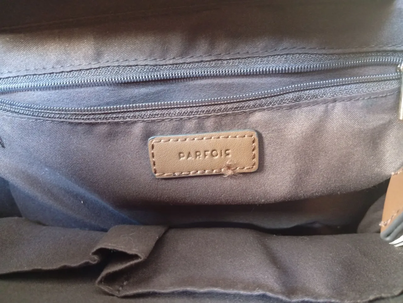 Bolsa Parfois Original