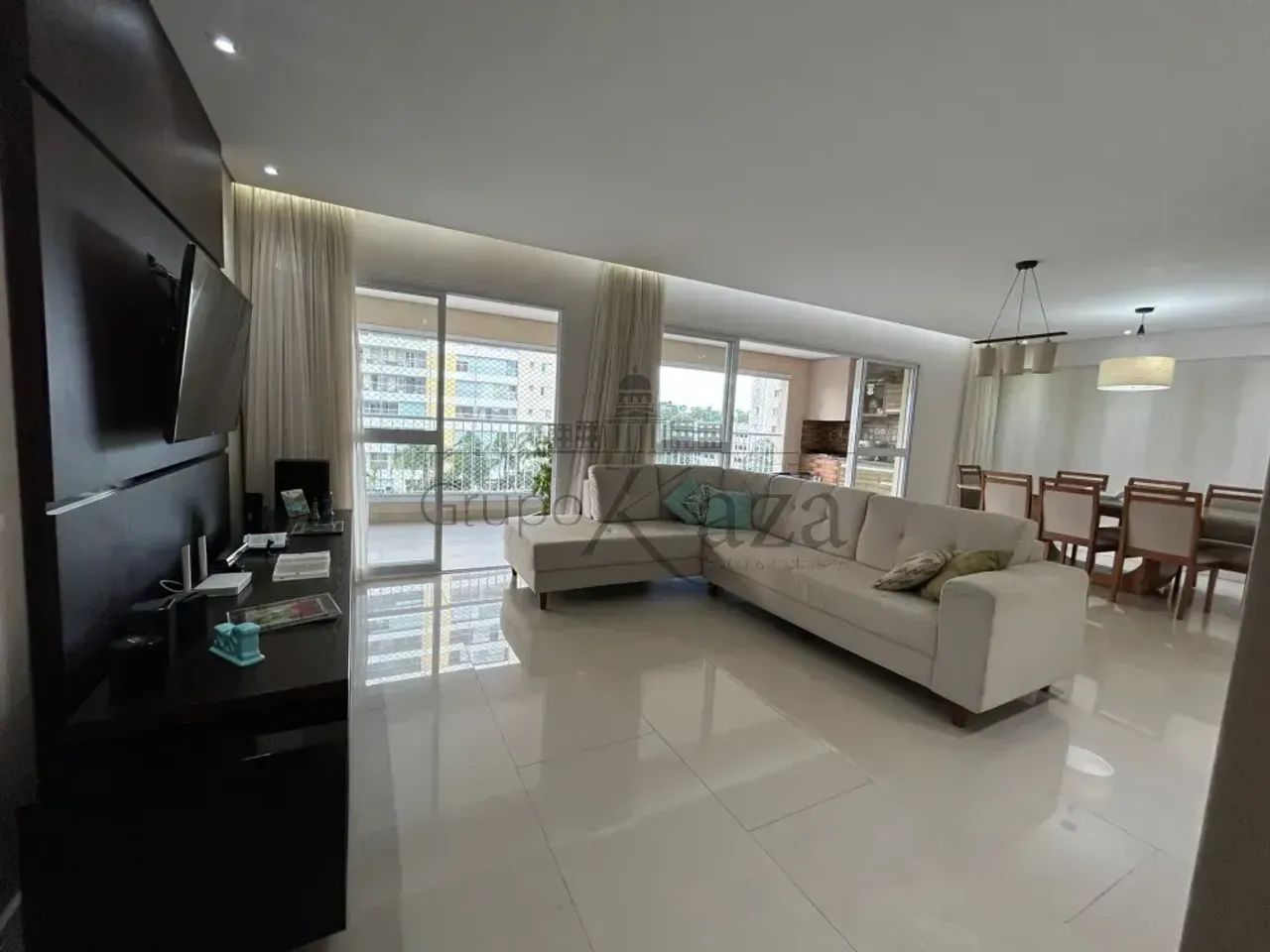 Oportunidade - Apartamento - Residencial Splendor Blue - Jardim das Industrias - 3 Suítes 