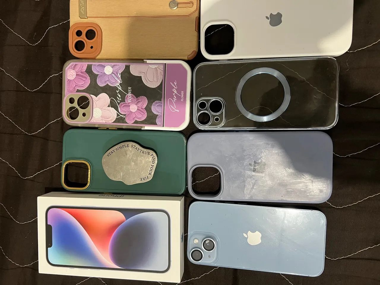 iPhone 14, 128g,