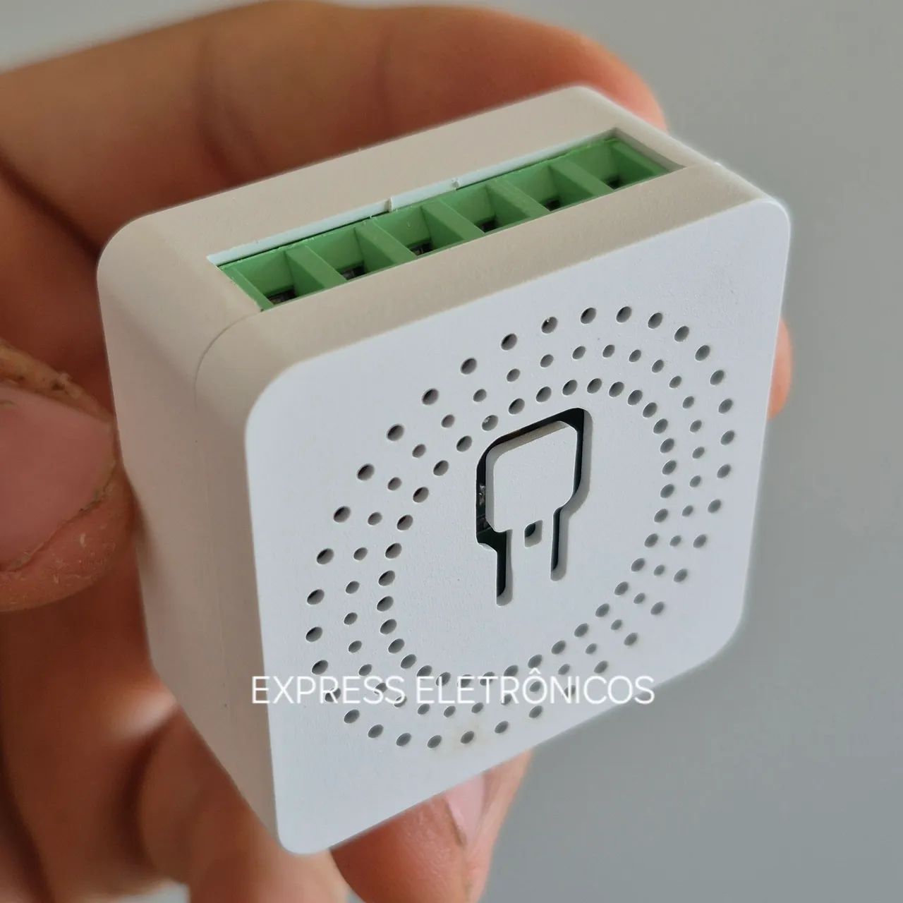 SMART SWITCH PARA AUTOMAÇÃO RESIDENCIAL INTERRUPTOR INTELIGENTE TUYA ALEXA NOVO - Foto 2