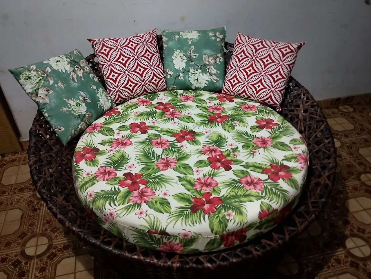 Chese de área externa  - Foto 4