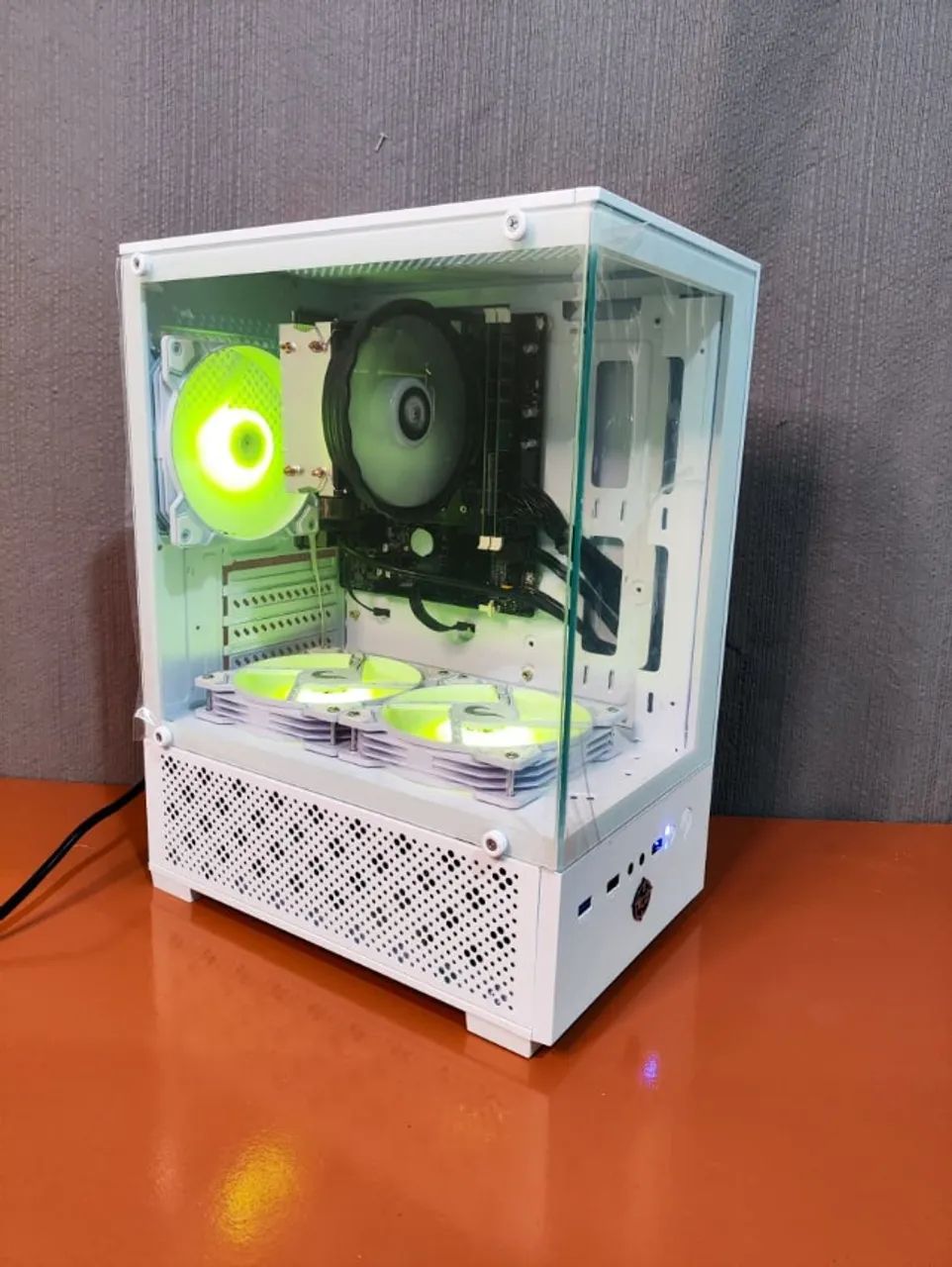 Computador Completo Novo - Foto 2