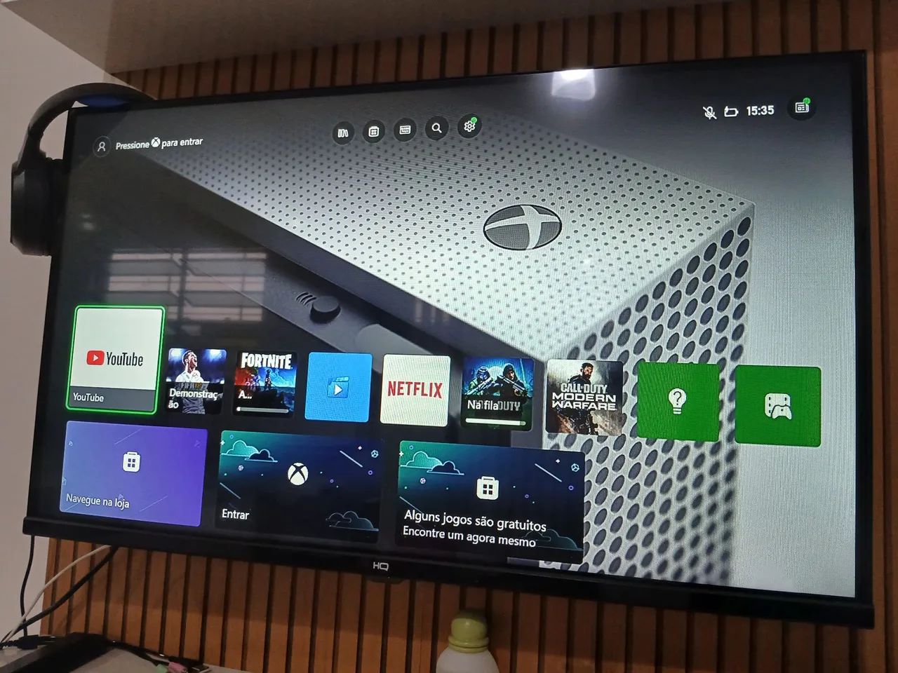 Xbox one S - Foto 4