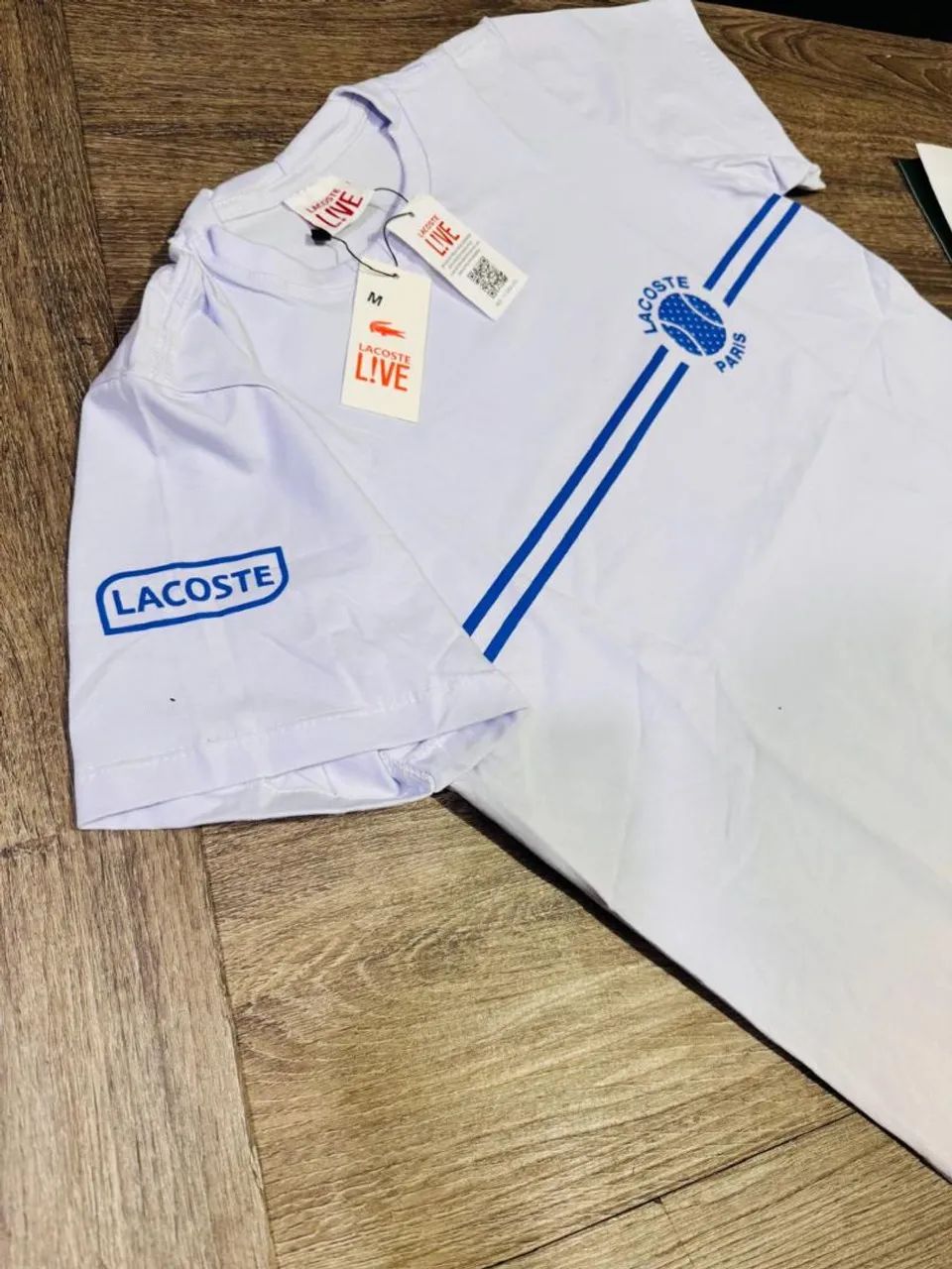  2 camiseta  por 120.    G1 g2 - Foto 2