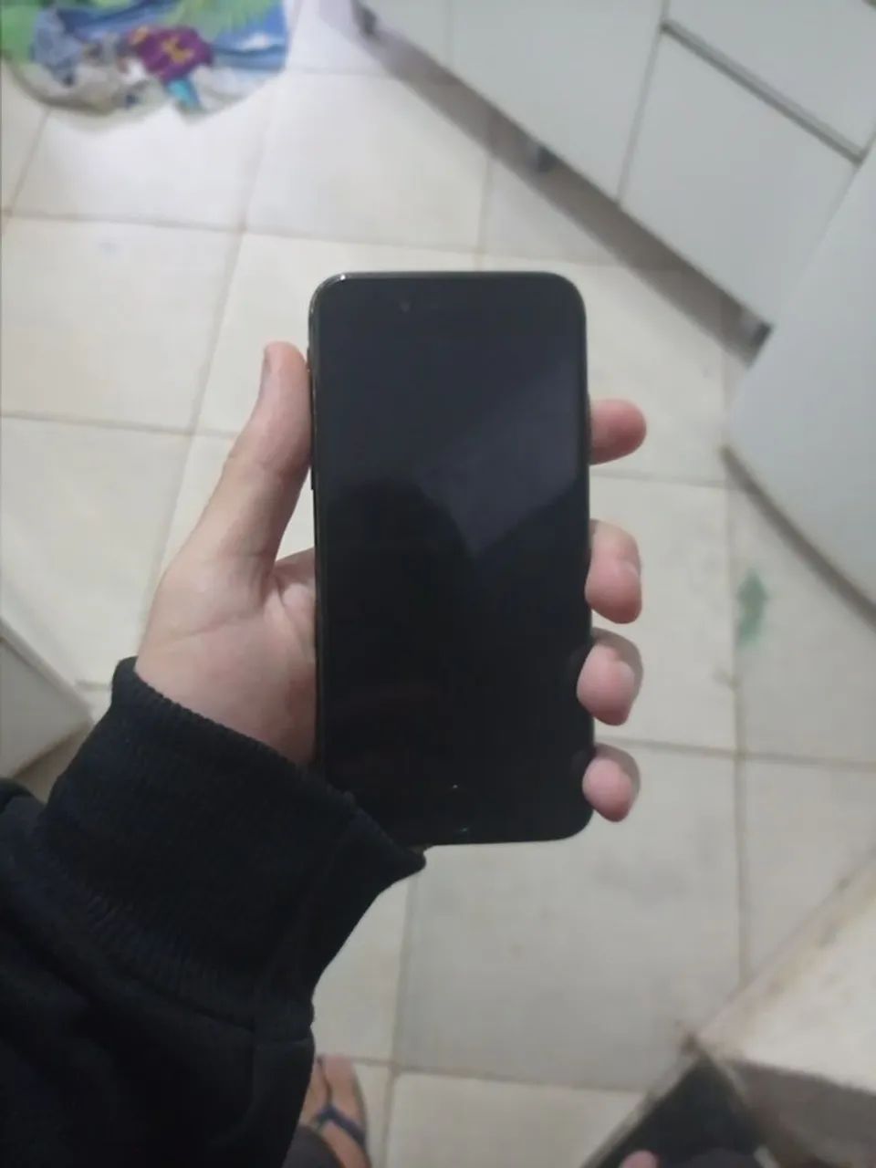 Vendo um celular  - Foto 4