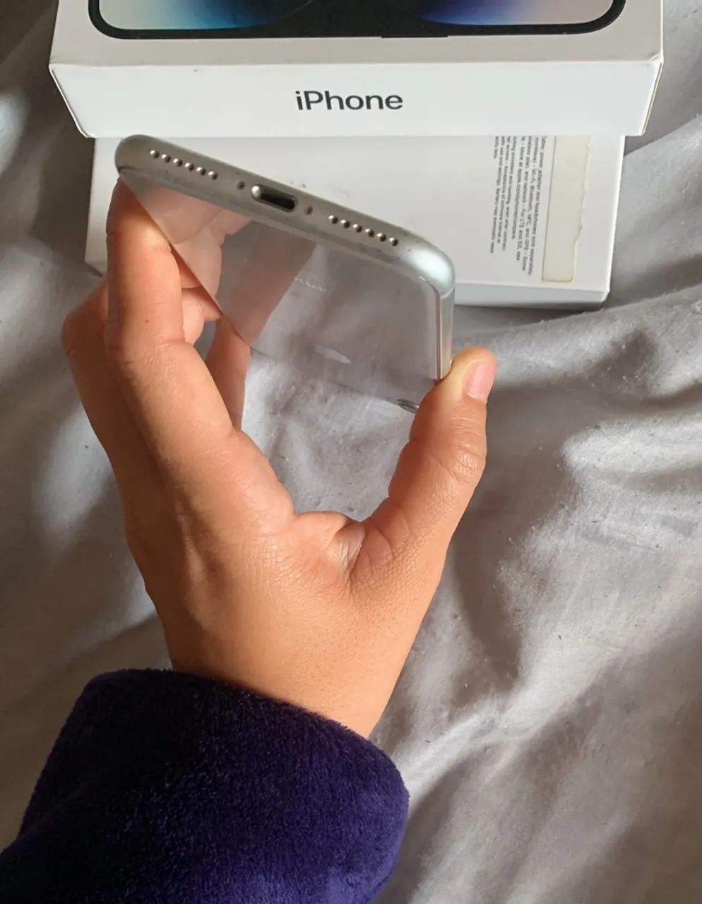 Iphone 8 - Foto 5