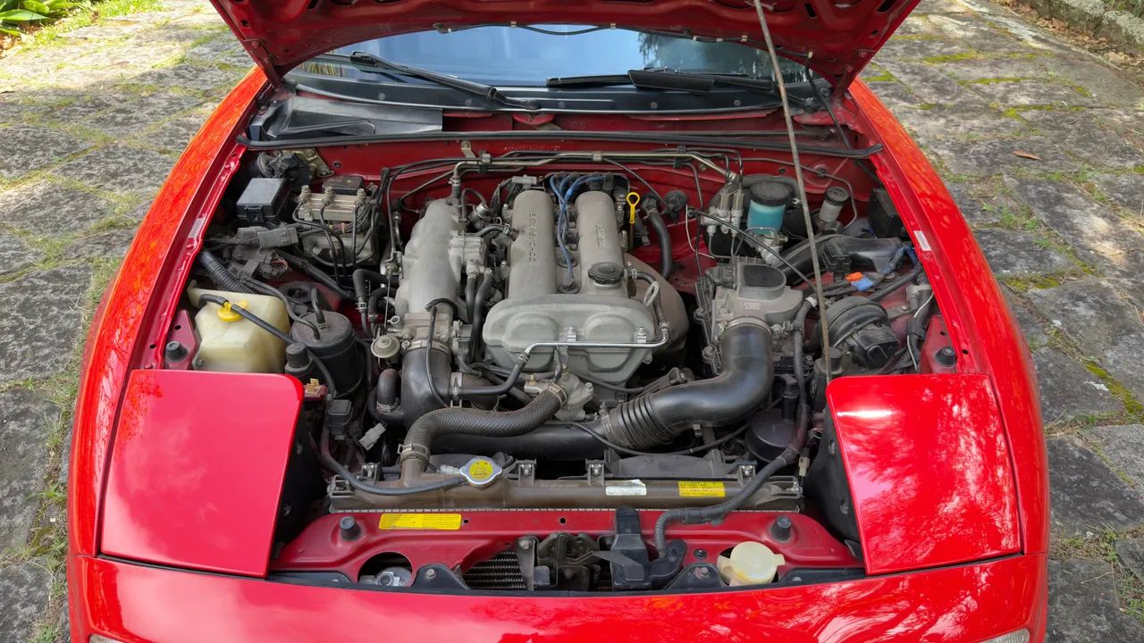 Mazda MX-5 MEC 1992 - Foto 2