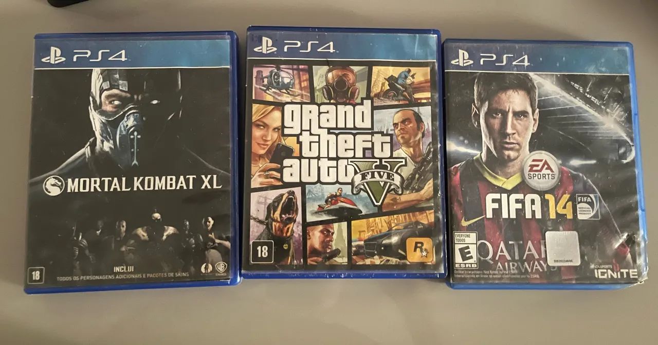 PlayStation 4 - Foto 4