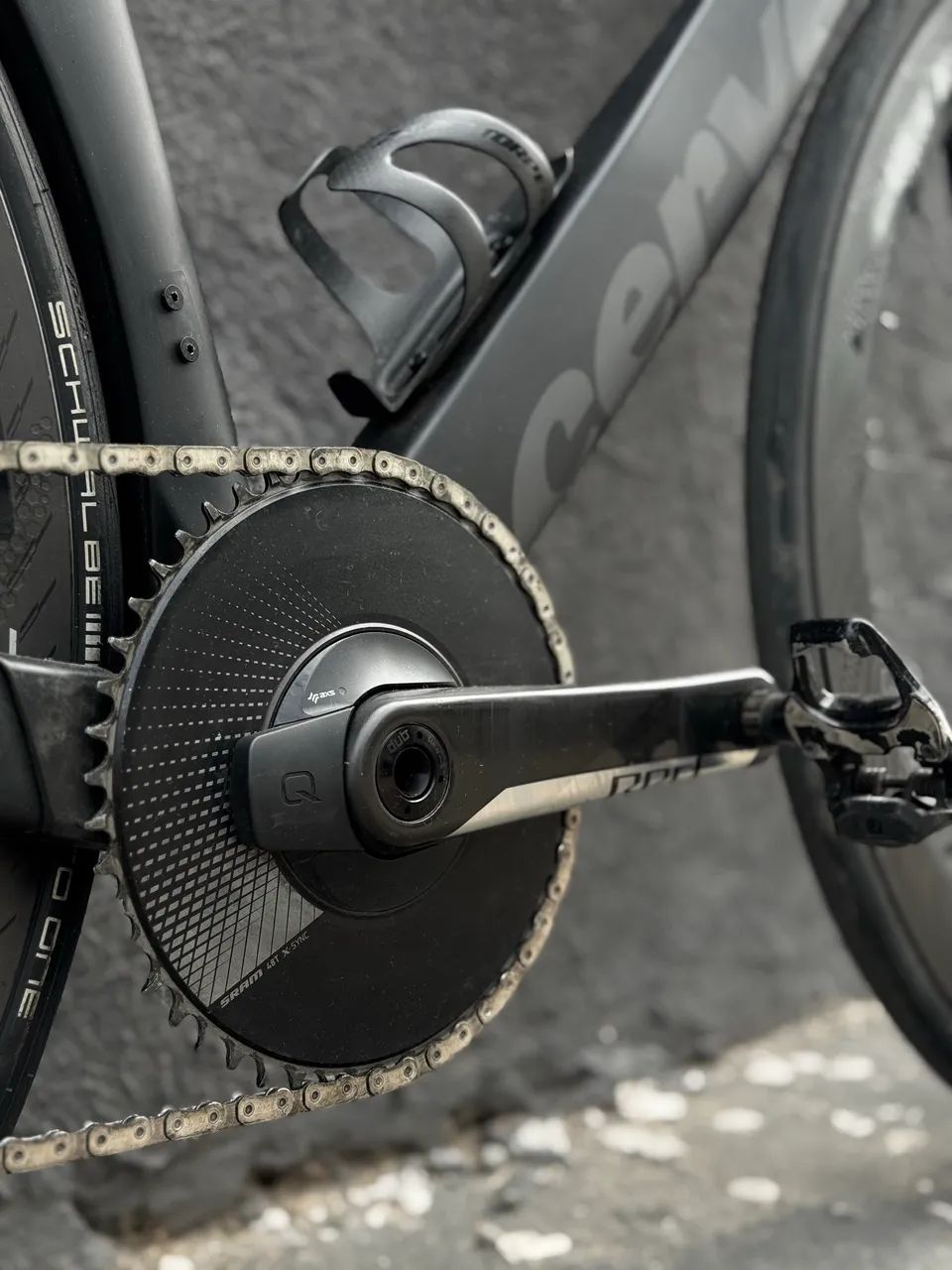 Cervelo TT  - Foto 3