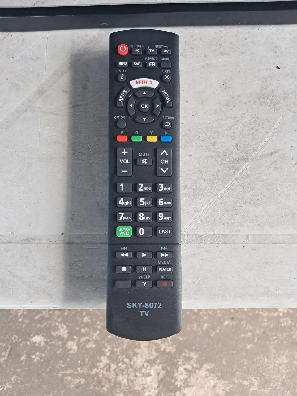 Tv Panasonic(TC-39AS600B) - Foto 5