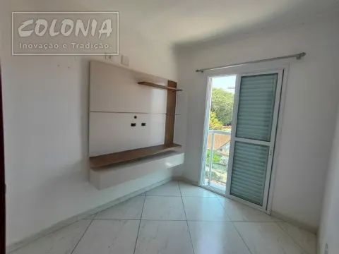Cobertura a venda - Vila Linda, Santo André - Foto 3