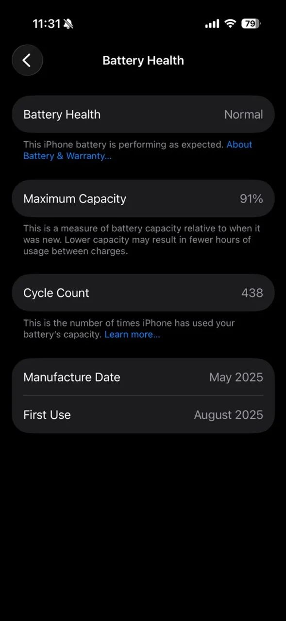 iphone 16pro