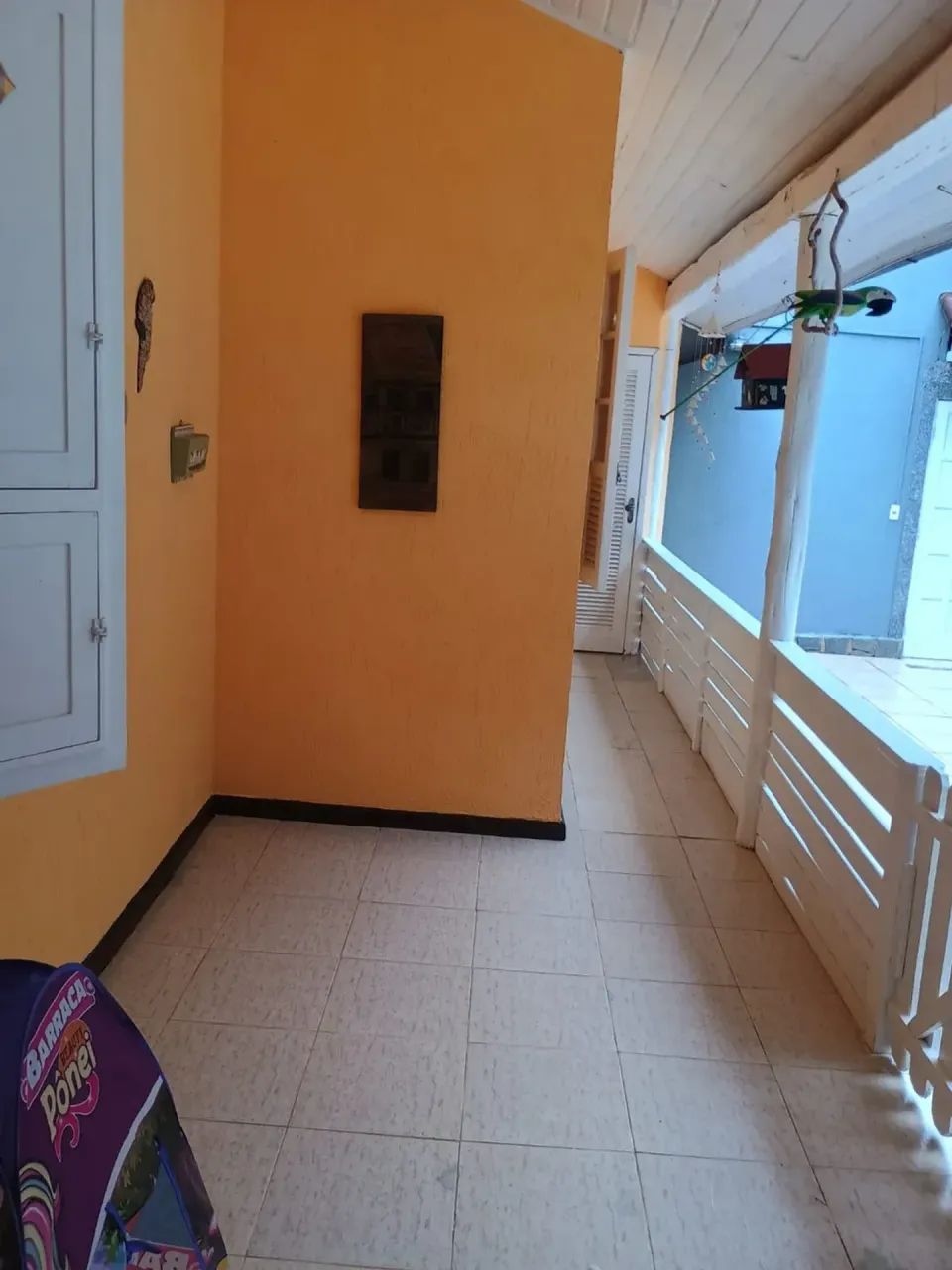 Casa com terreno de 500m² em Nogueira - Foto 4