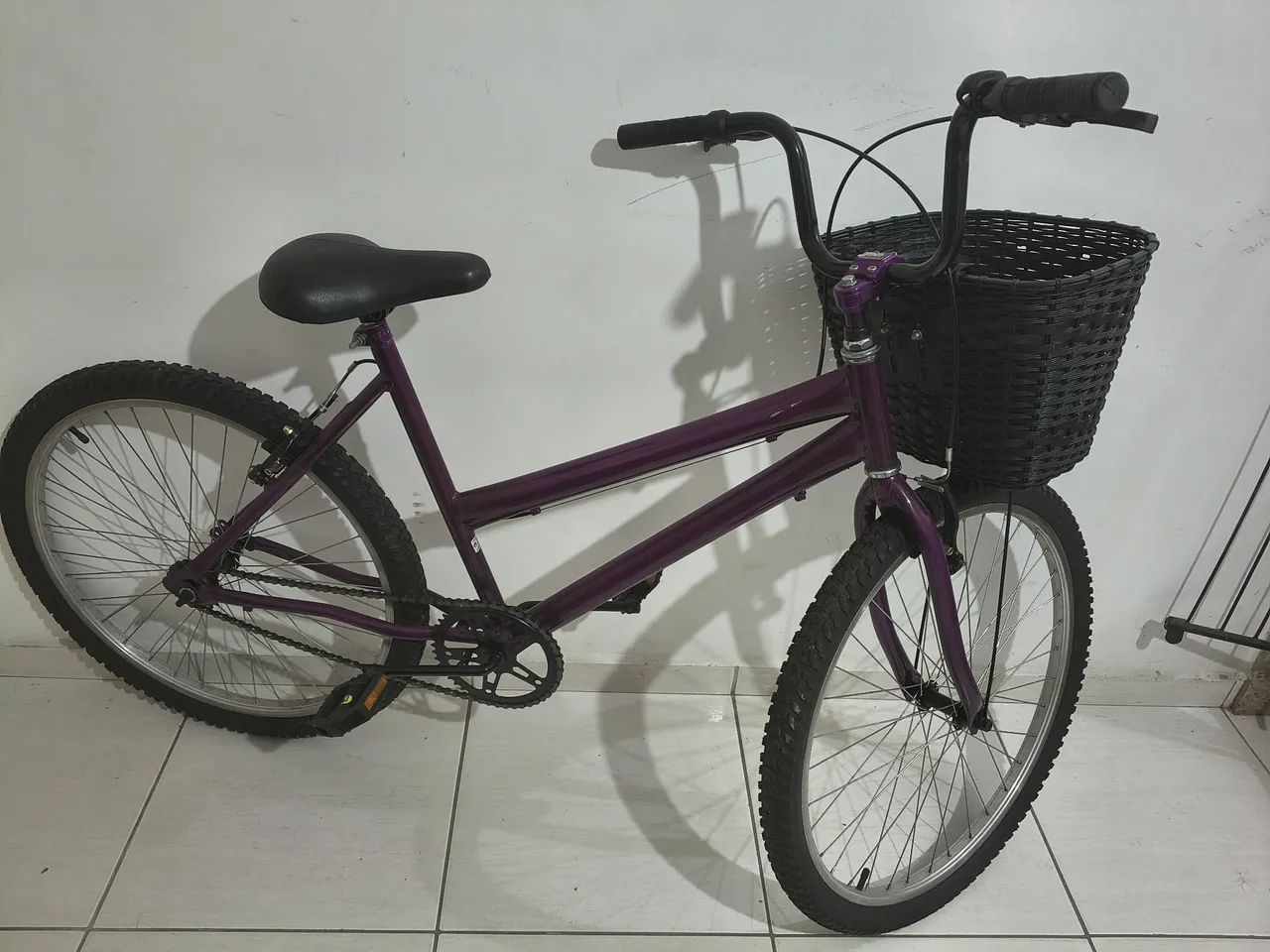 Bicicleta Aro 26 - Foto 2