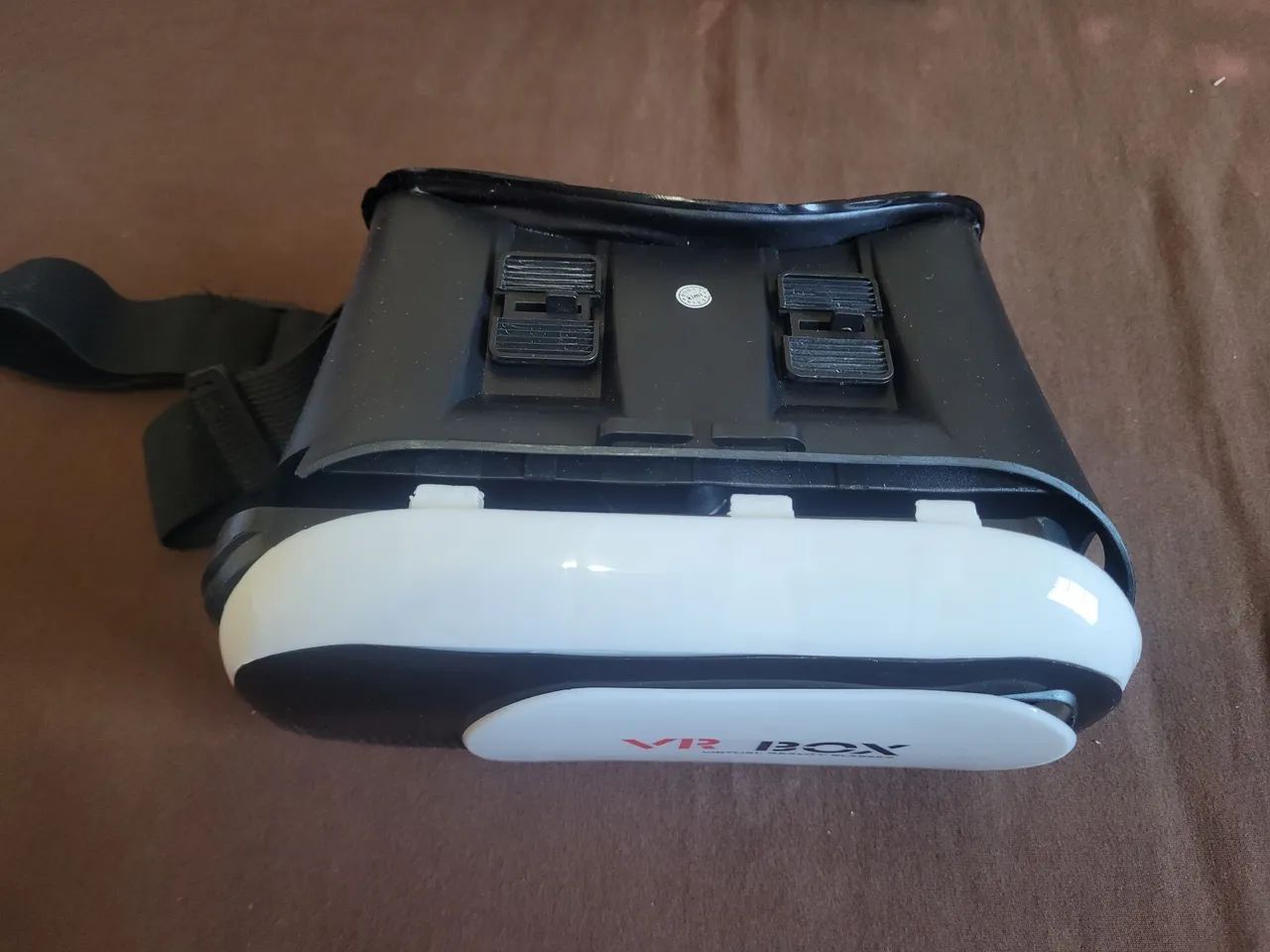 Oculos vr box