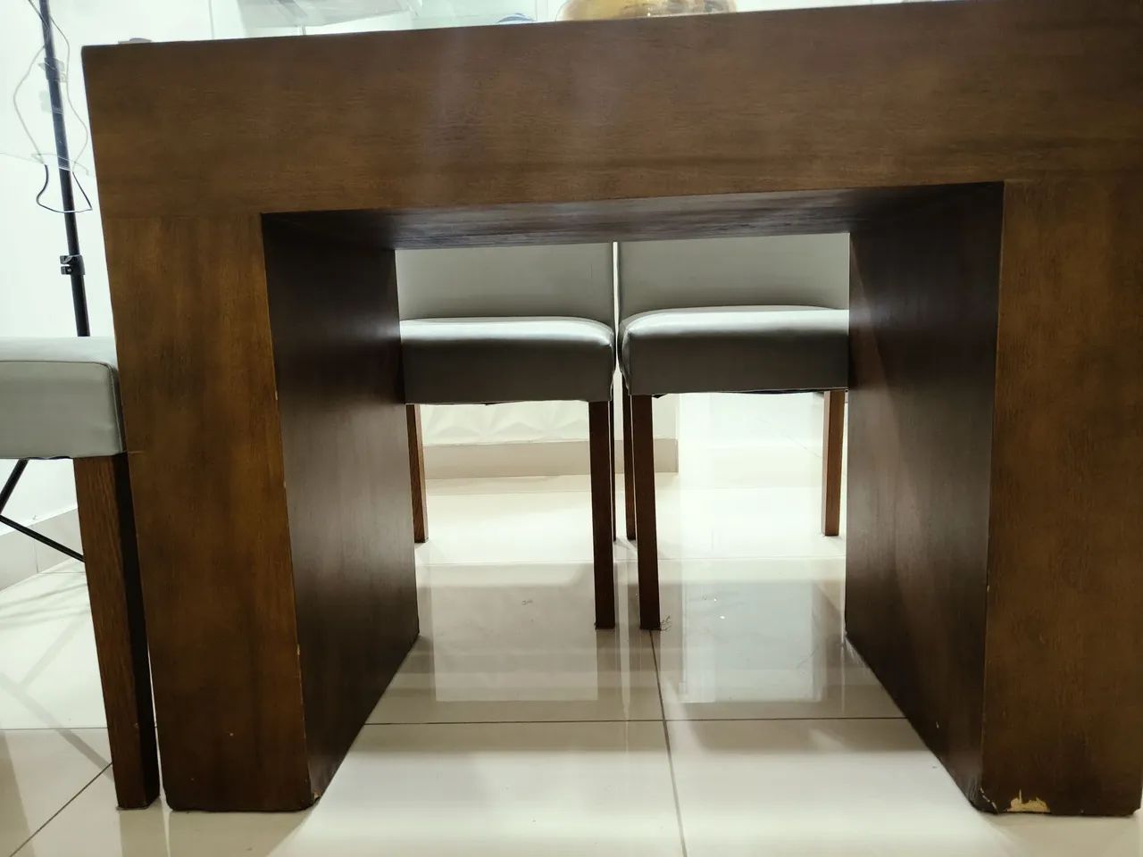 Mesa de jantar  - Foto 5
