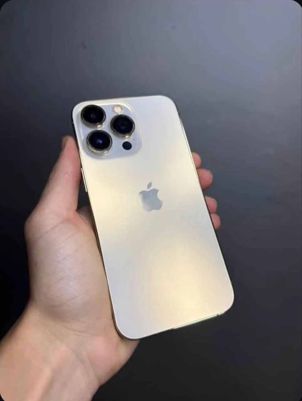 iPhone 13 Pro 128 gb  - Foto 3