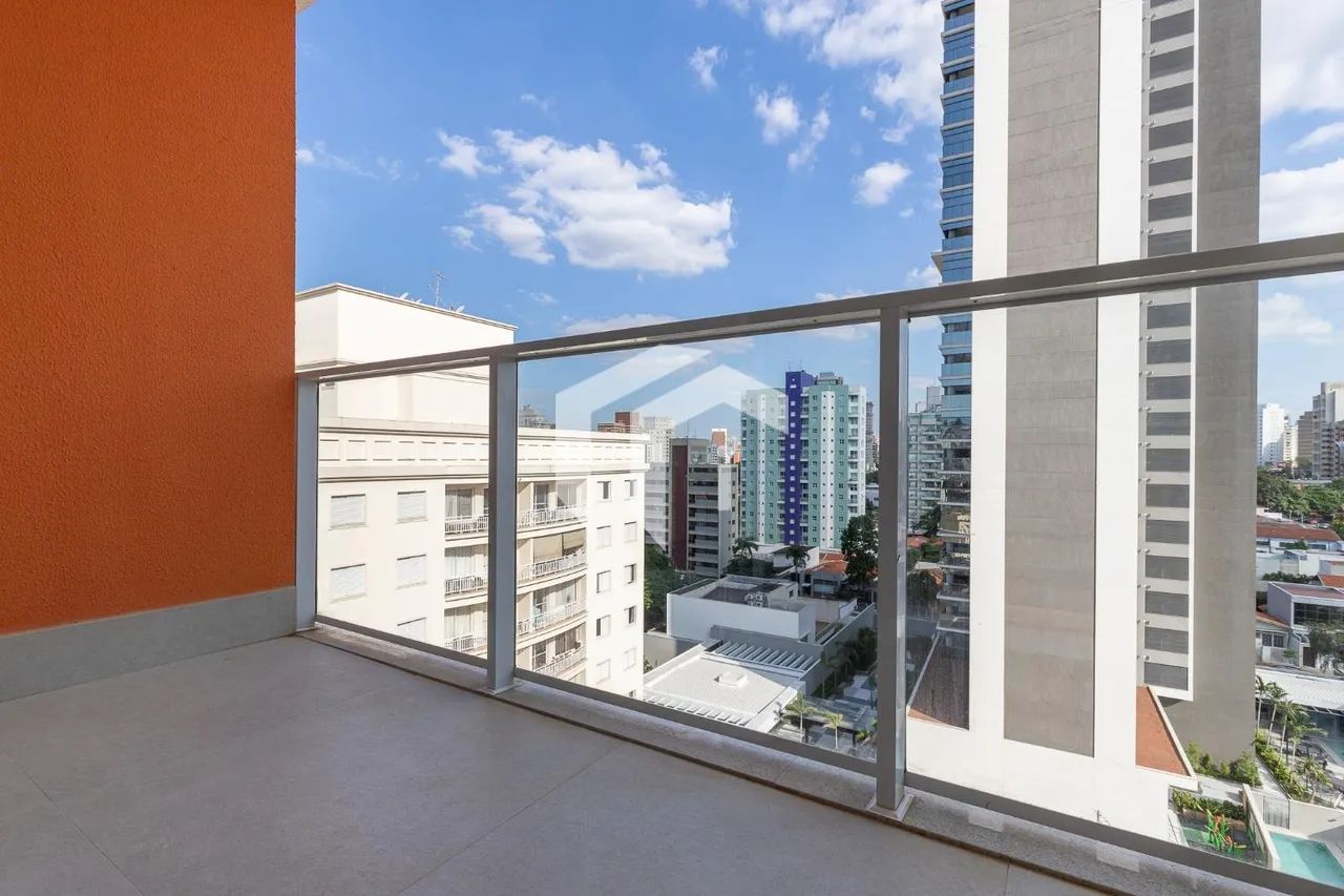 Apartamento Lille Cambuí, 1 dormitório. - Foto 3