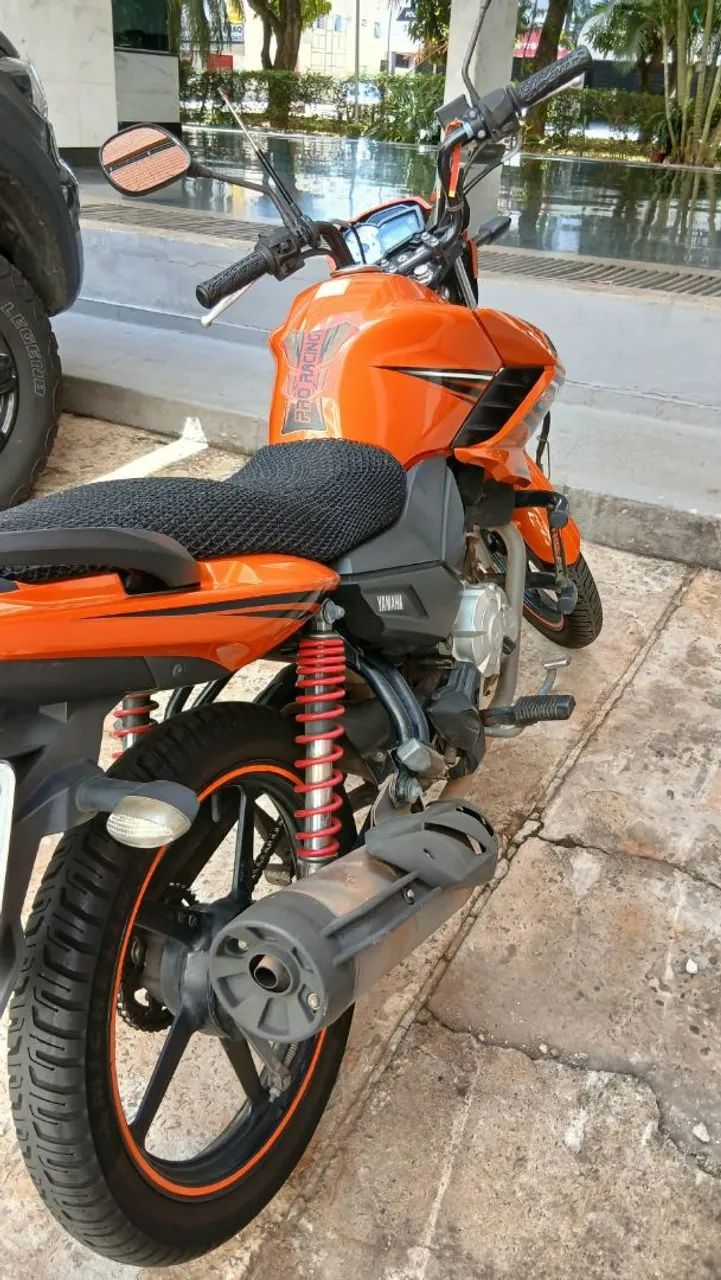 Moto  - Foto 3