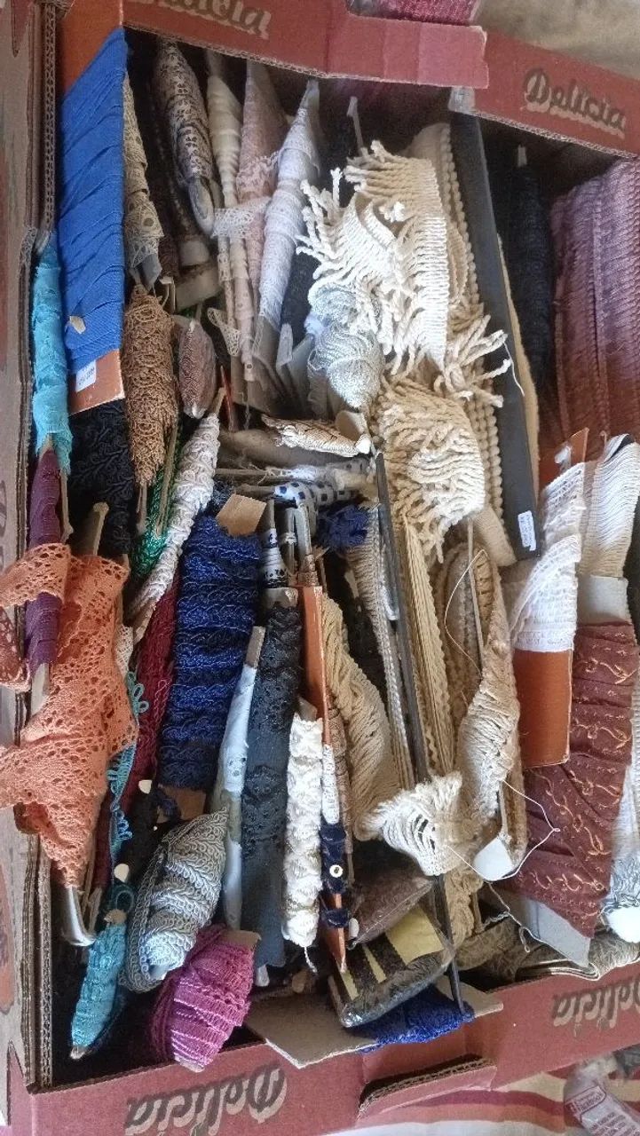 Material para artesanato  - Foto 3