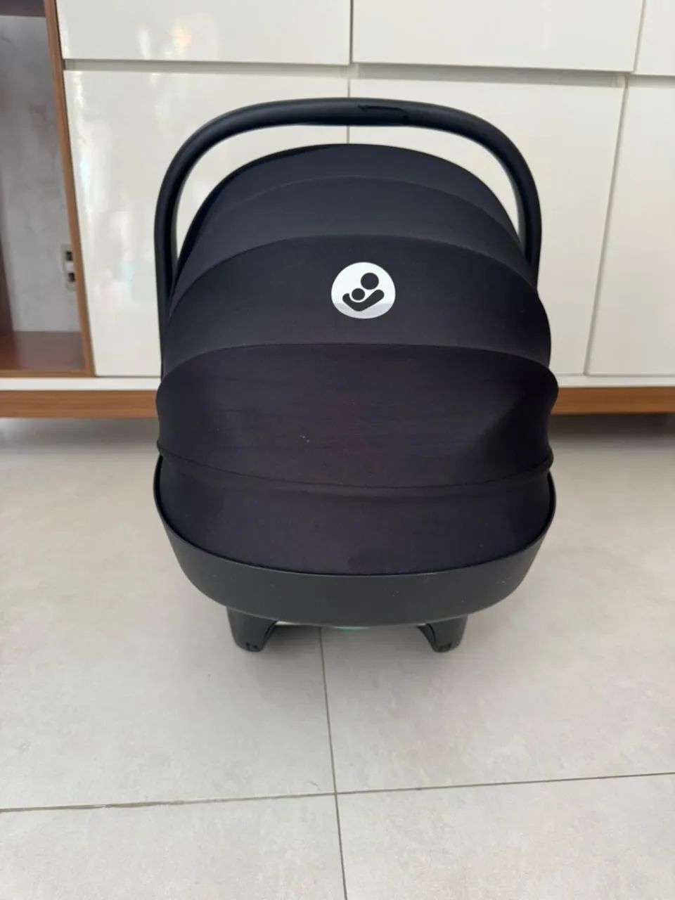 Bebe conforto com ISOFIX - Foto 5