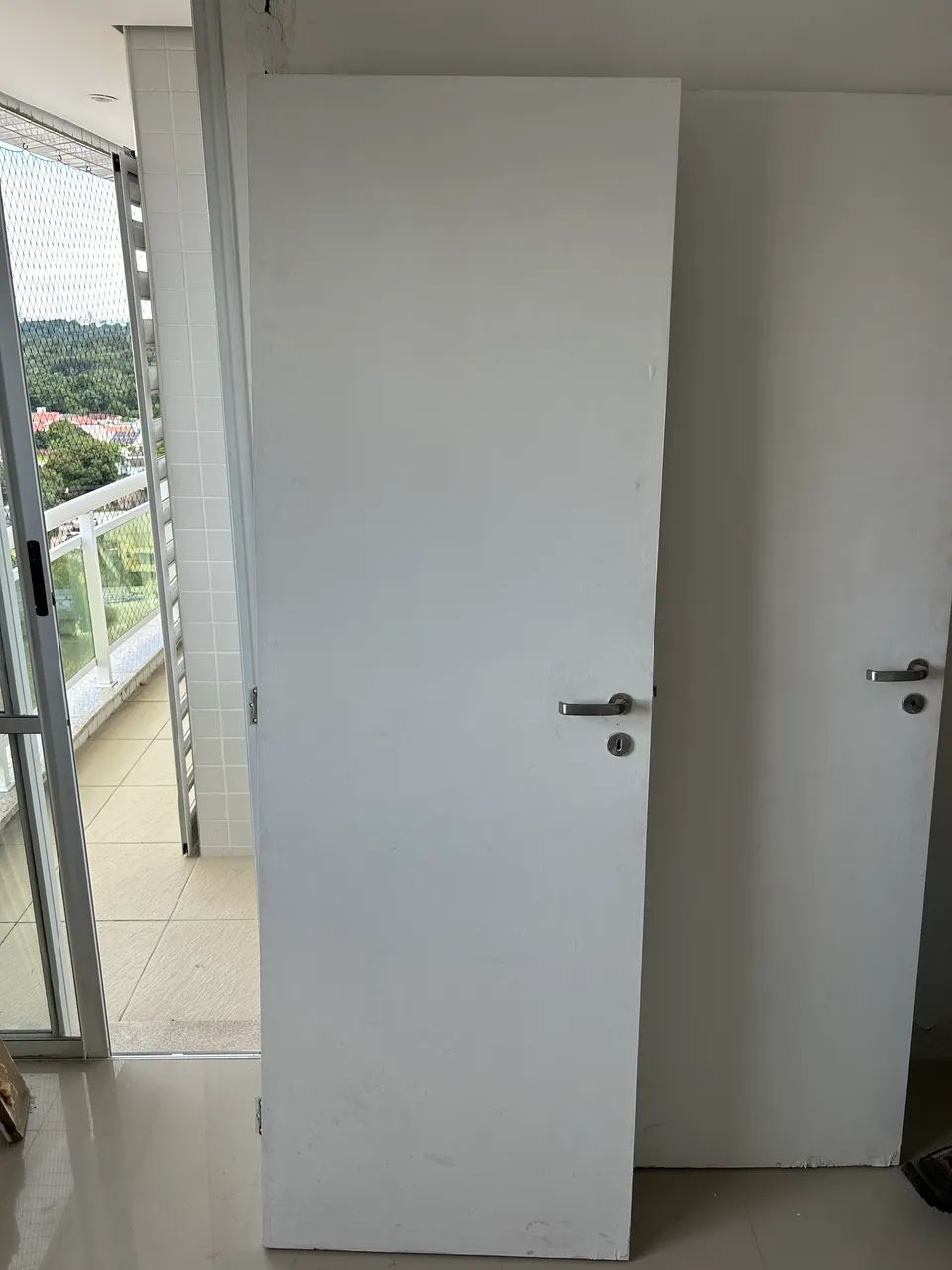 9 portas seminovas  - Foto 4