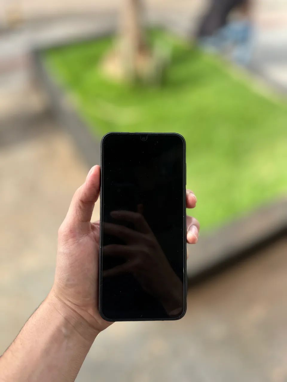 Vendo Samsung a14 - Foto 2