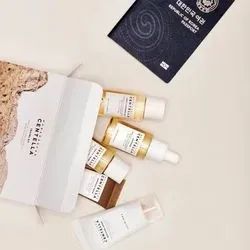 Kit Viagem Skin1004 Madagascar Centella 5pcs - Foto 4
