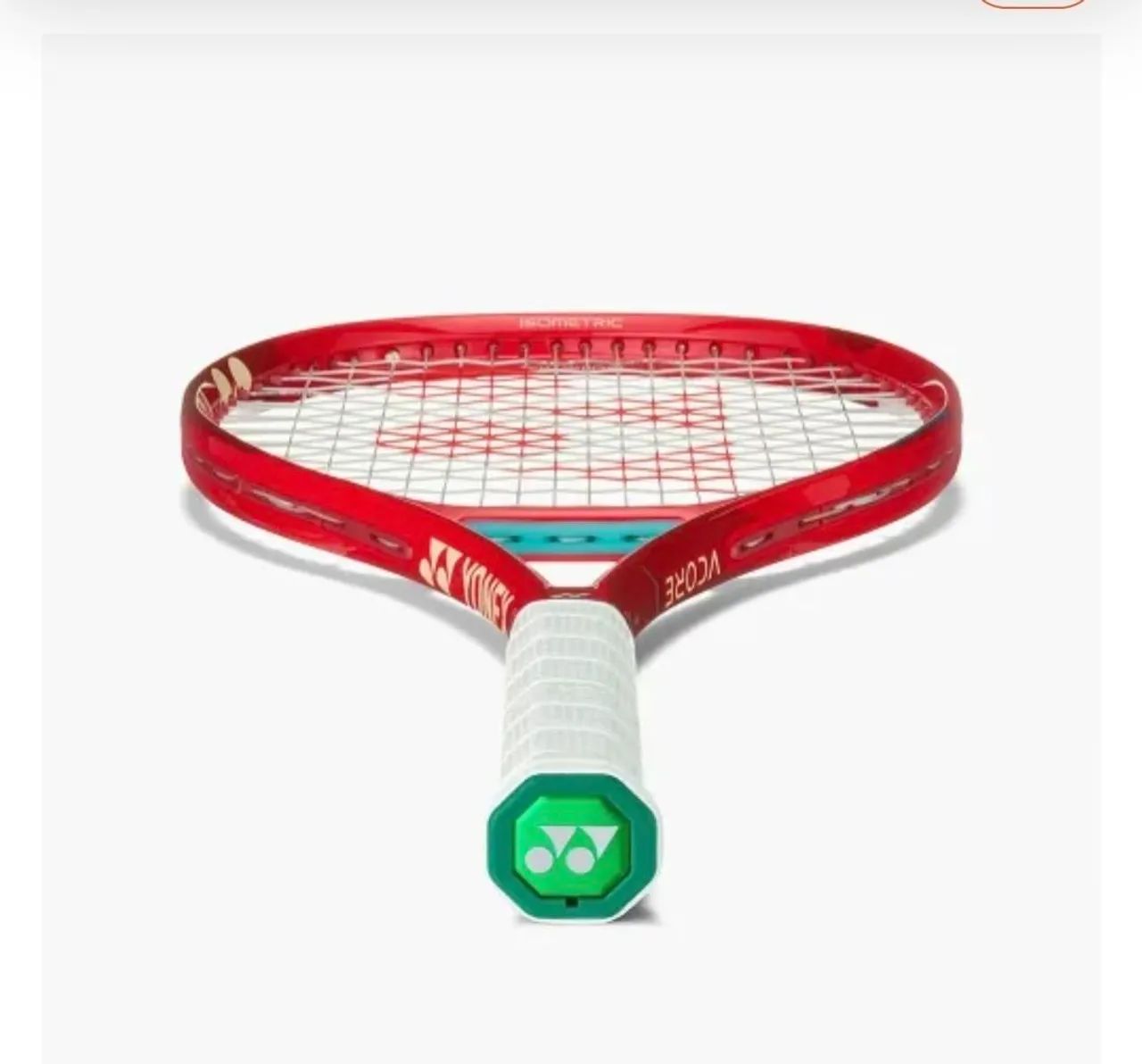 Raquete vcore 98 plus 2026 nova Ruby 