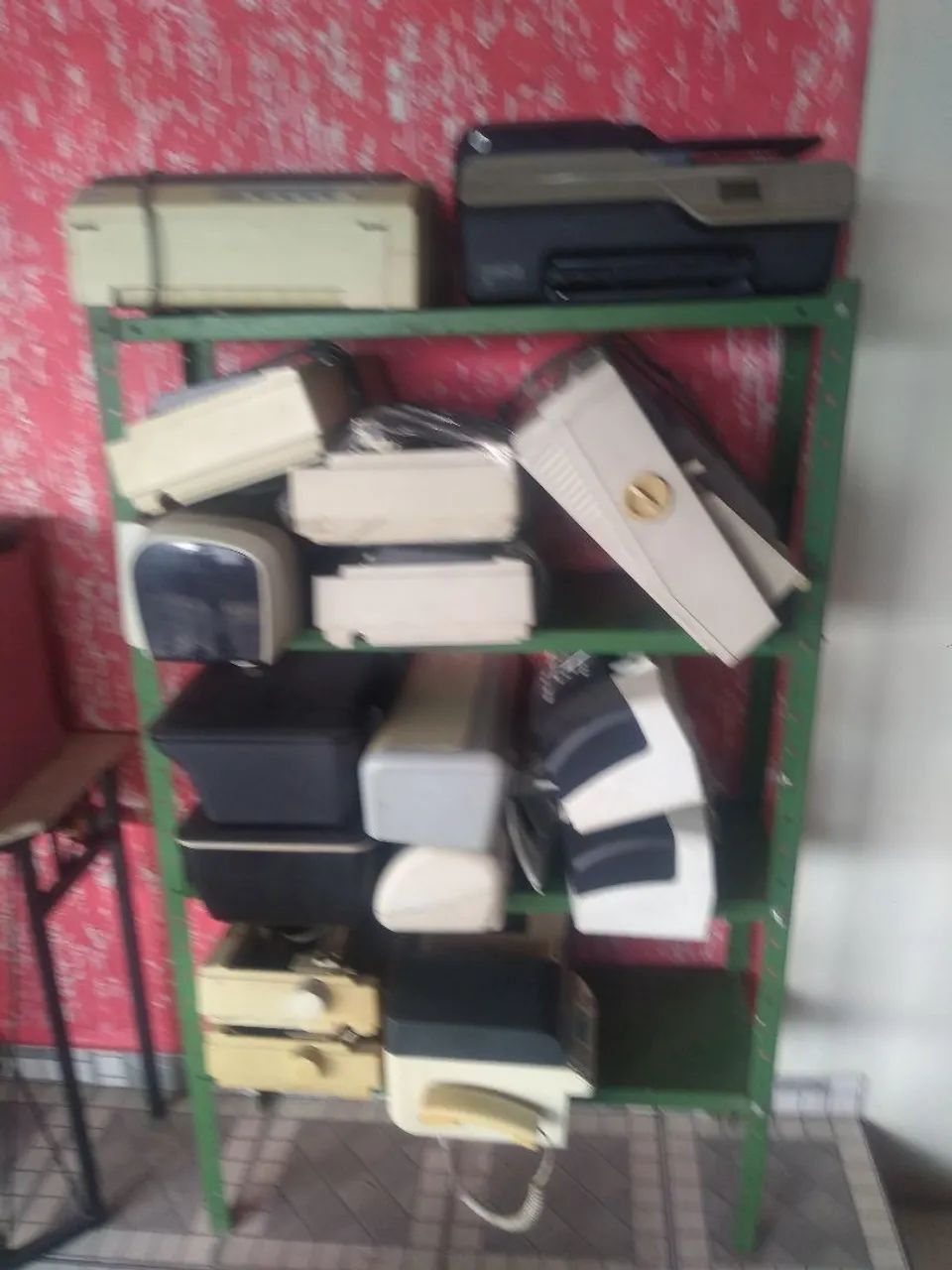 Lote de impressoras  - Foto 3