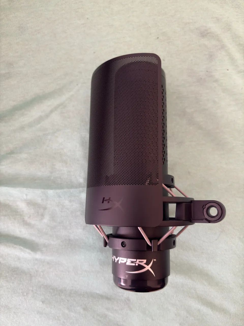 HyperX QuadCast S - Foto 3